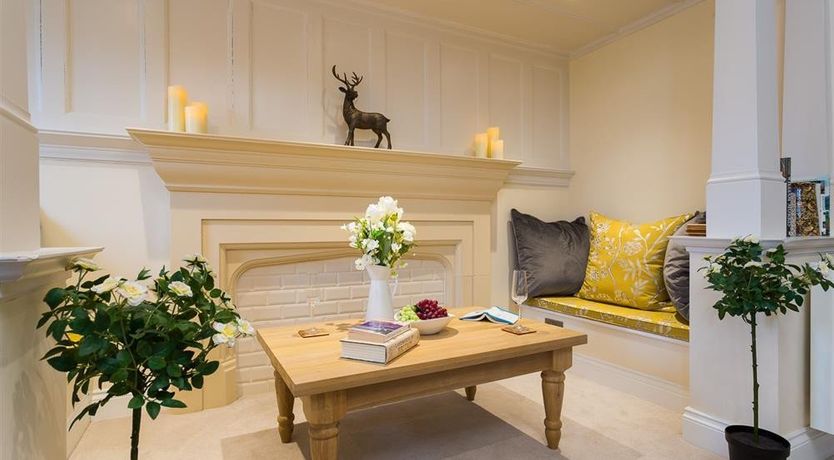 Photo of Muirhead At Applethwaite Hall