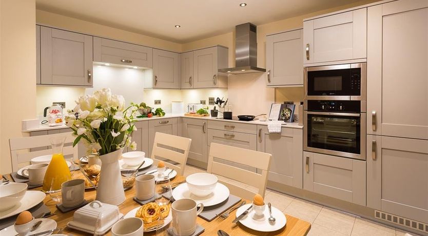 Photo of Muirhead At Applethwaite Hall