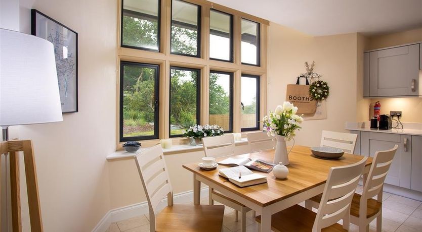 Photo of Muirhead At Applethwaite Hall