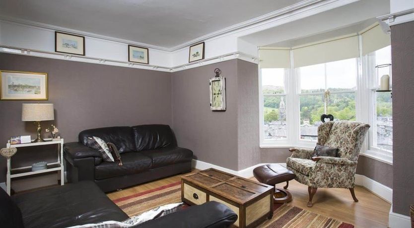 Photo of Luke's Hoose