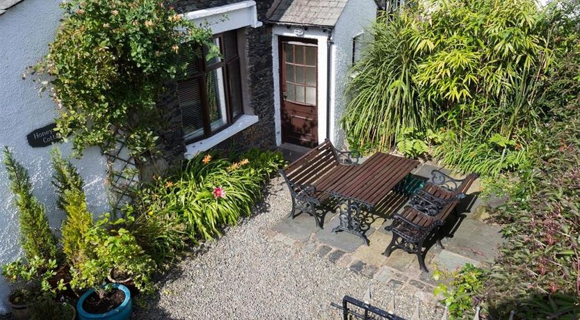 Photo of Honeysuckle Cottage