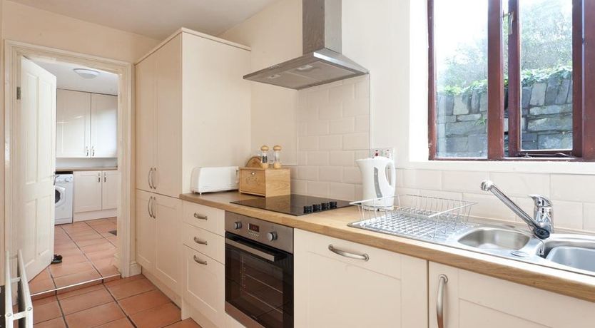 Photo of Honeysuckle Cottage