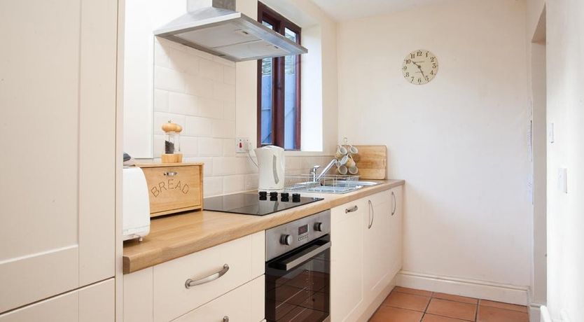 Photo of Honeysuckle Cottage