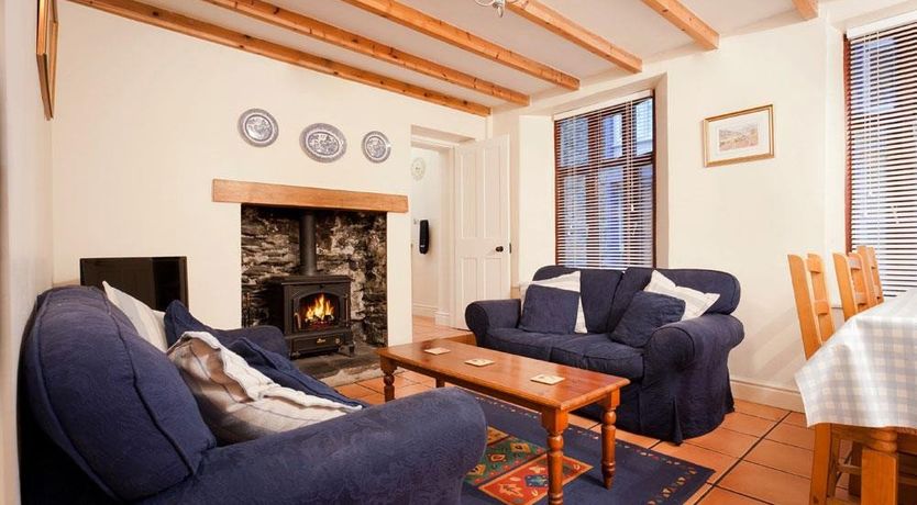 Photo of Honeysuckle Cottage