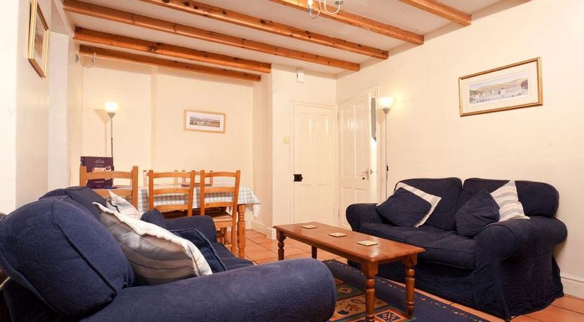 Photo of Honeysuckle Cottage