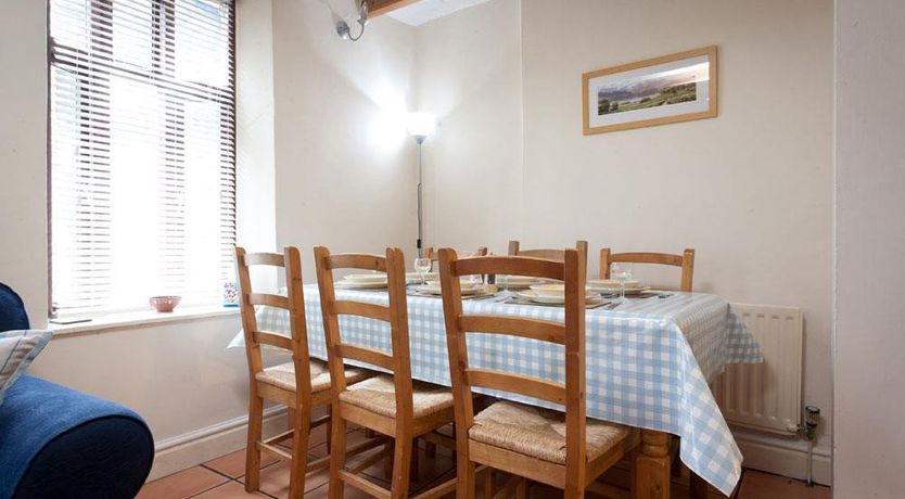 Photo of Honeysuckle Cottage