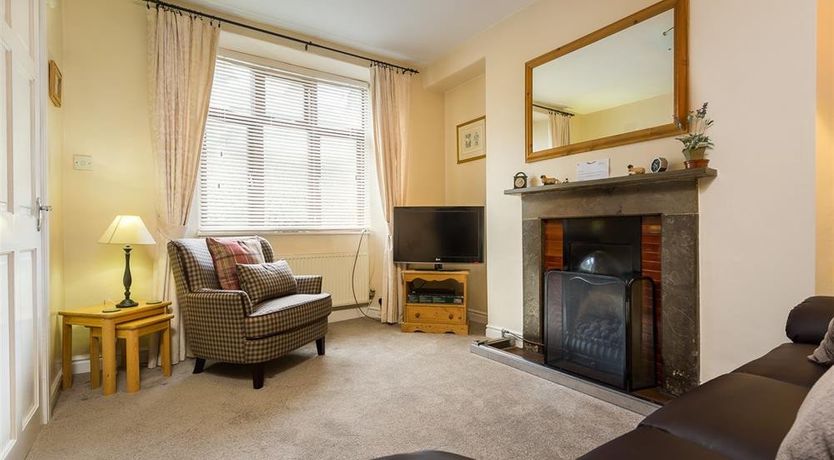 Photo of Honeysuckle Cottage