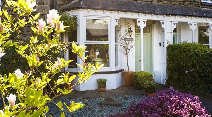 Photo of Fern Bank Cottage