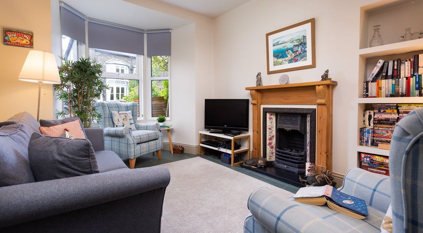 Photo of Fern Bank Cottage