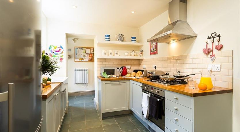 Photo of Fern Bank Cottage