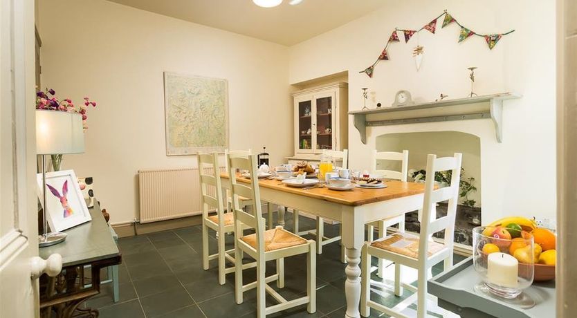 Photo of Fern Bank Cottage