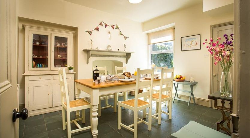 Photo of Fern Bank Cottage