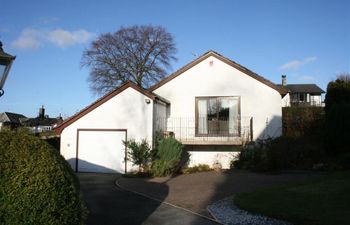 Todd Crag Holiday Cottage