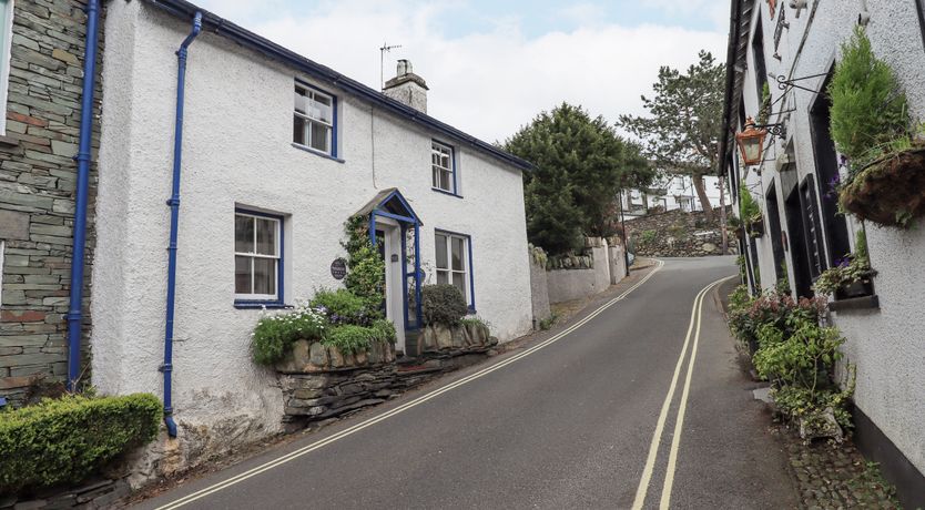 Photo of Springwell Cottage