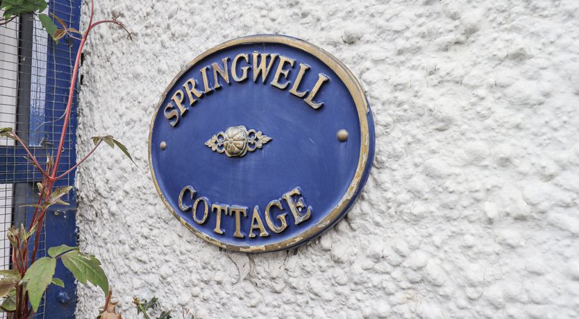 Photo of Springwell Cottage