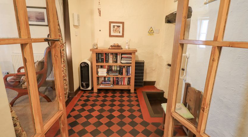 Photo of Springwell Cottage