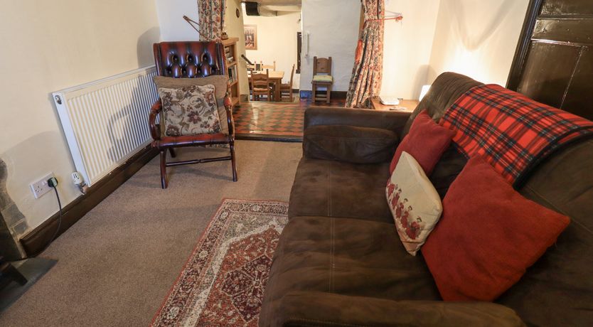 Photo of Springwell Cottage