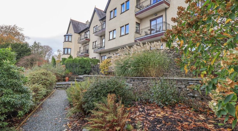 Photo of Waterhead Retreat