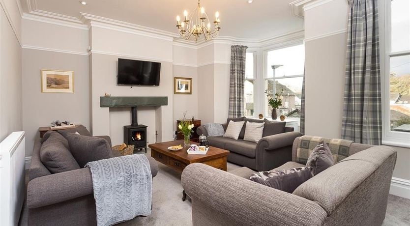 Photo of Thirty Blencathra Street