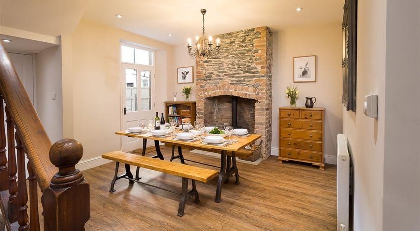 Photo of Thirty Blencathra Street