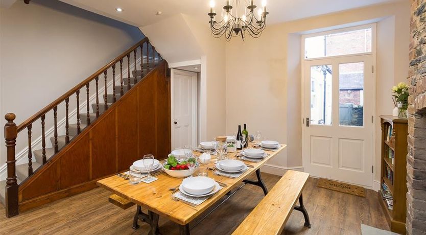 Photo of Thirty Blencathra Street