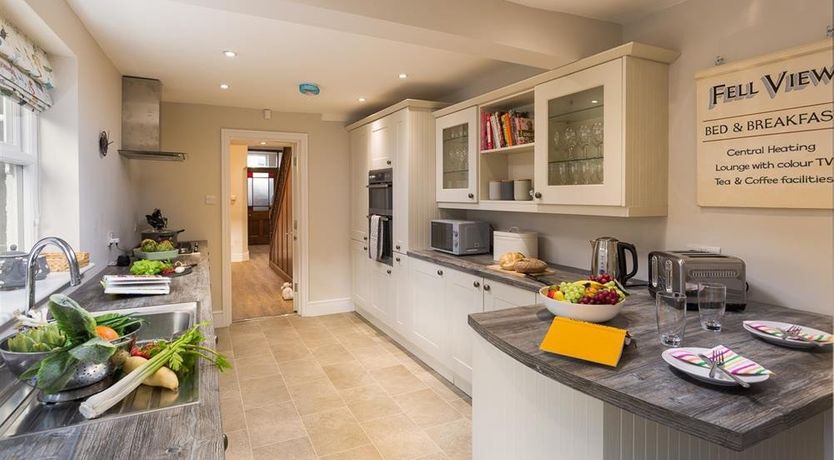 Photo of Thirty Blencathra Street