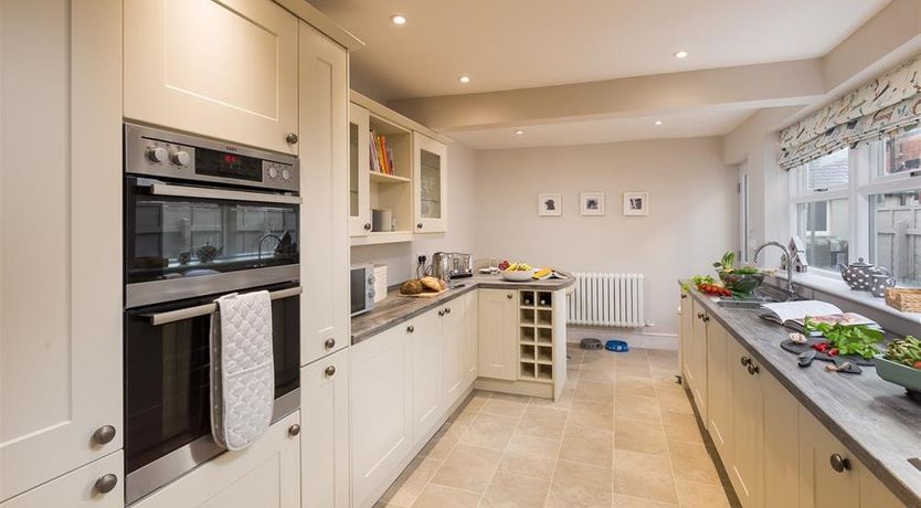 Photo of Thirty Blencathra Street