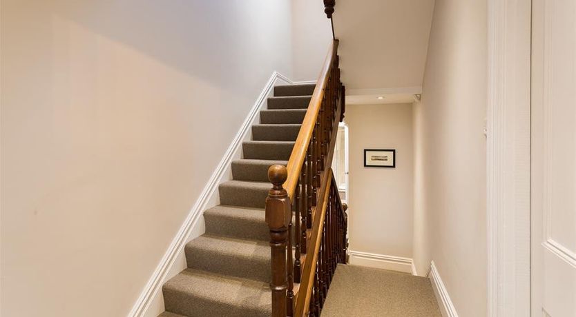 Photo of Thirty Blencathra Street