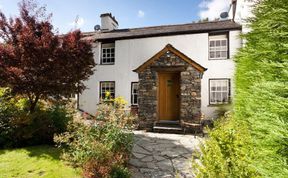 Photo of Bobbin Beck Cottage