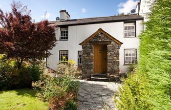 Bobbin Beck Cottage Holiday Cottage