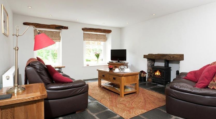 Photo of Bobbin Beck Cottage