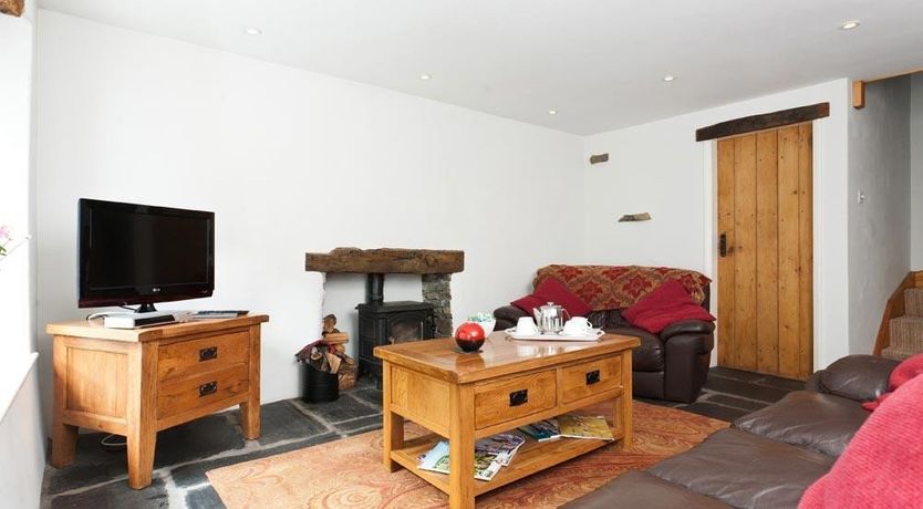 Photo of Bobbin Beck Cottage