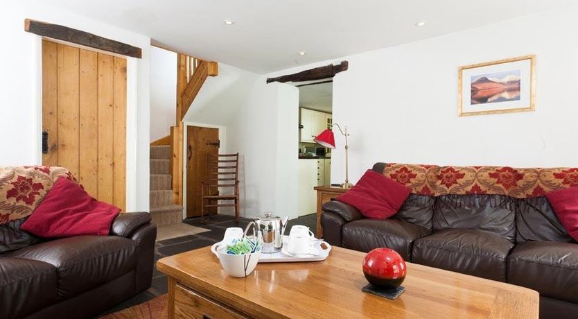 Photo of Bobbin Beck Cottage