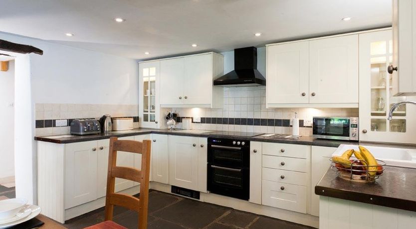 Photo of Bobbin Beck Cottage