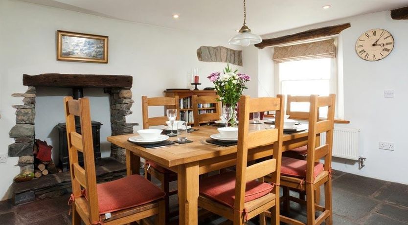 Photo of Bobbin Beck Cottage