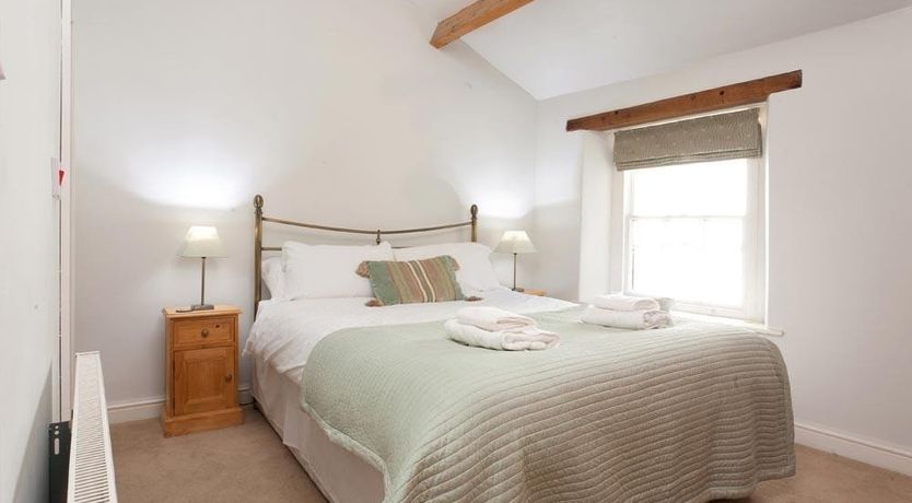 Photo of Bobbin Beck Cottage