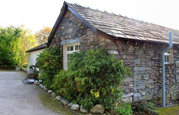 Bank Foot Holiday Cottage