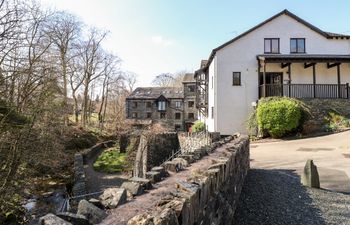 Ghyll View Holiday Cottage