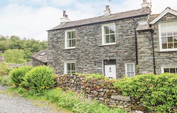 The Smithy Holiday Cottage