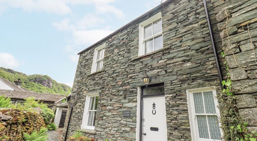 Photo of The Smithy