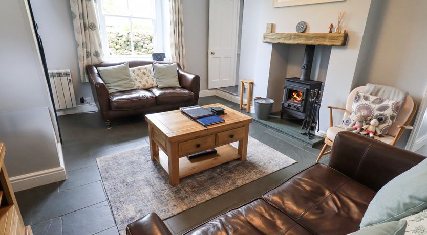 Photo of The Smithy