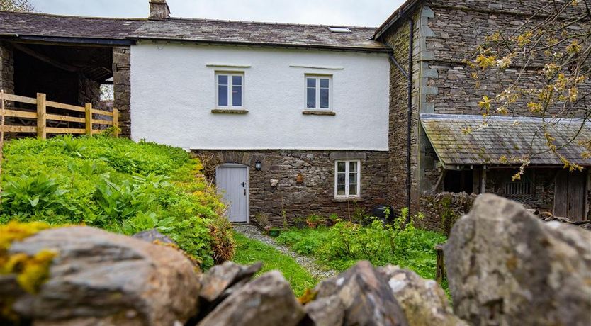 Photo of Jane's Cottage