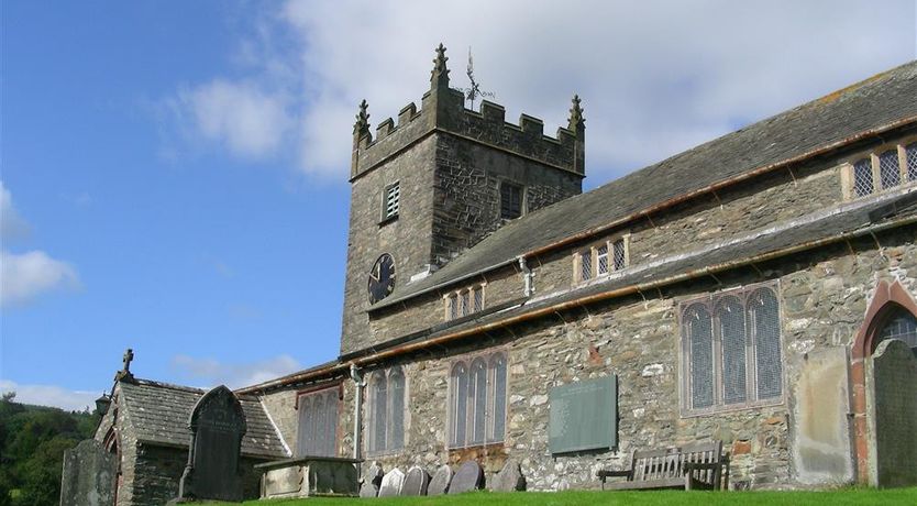 Photo of Jane's Cottage