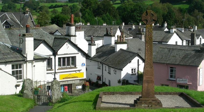 Photo of Jane's Cottage