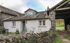 Photo of Jane's Cottage