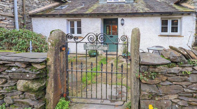 Photo of Jane's Cottage