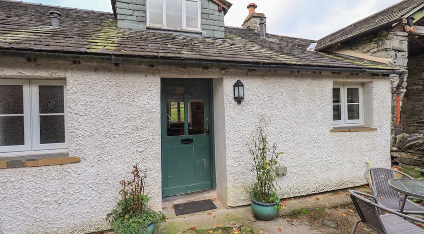 Photo of Jane's Cottage