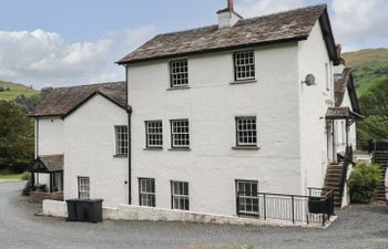 Millerbeck Holiday Cottage