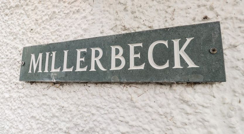 Photo of Millerbeck