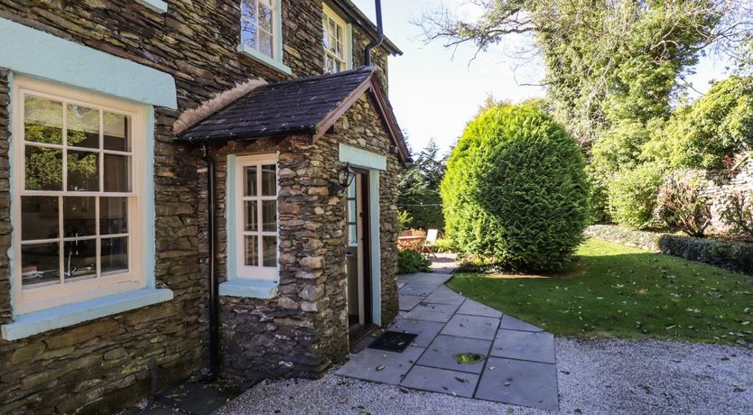 Photo of Jessicas Cottage